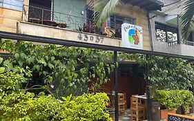 Hostal Casa Estacion