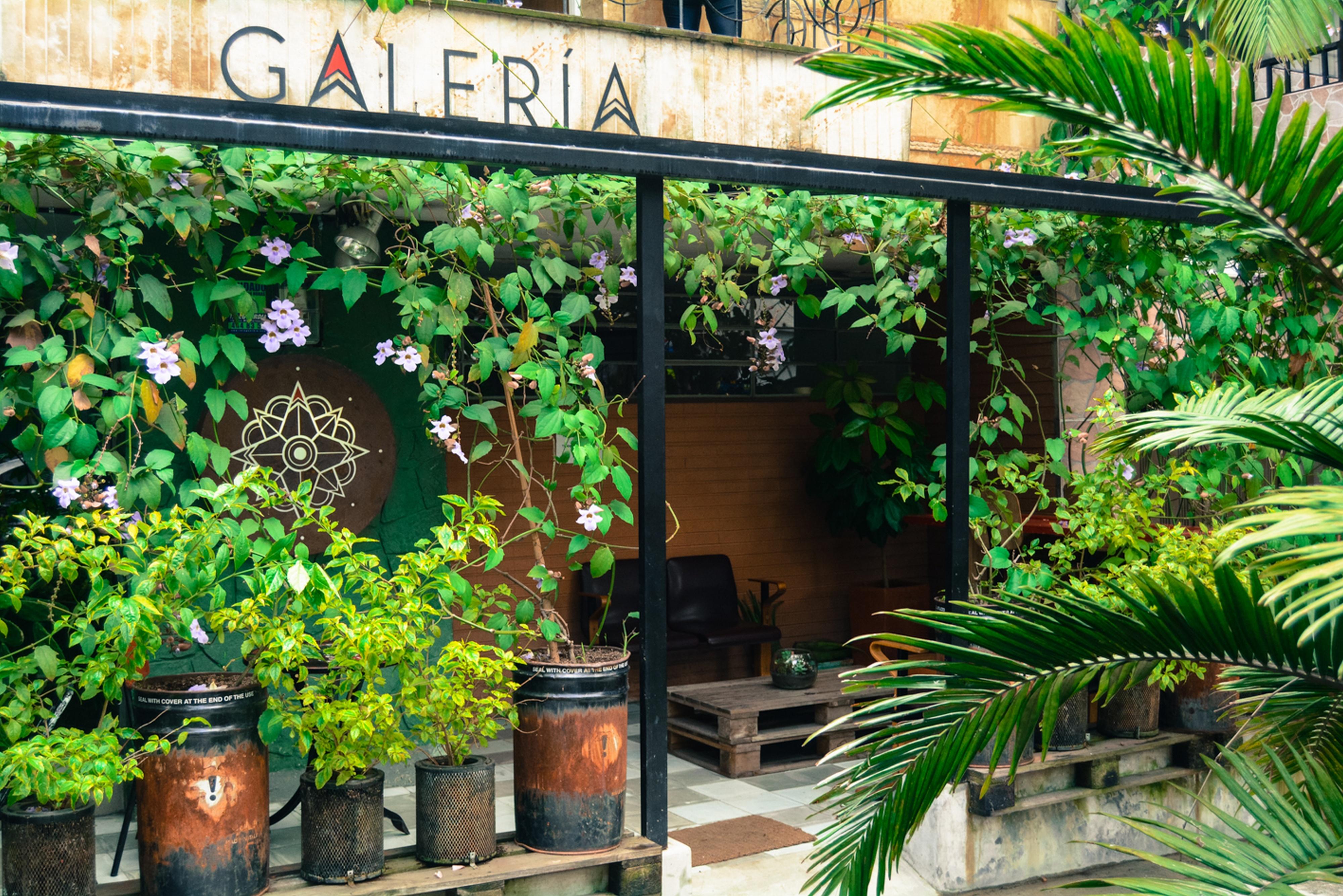 Hostal Casa Estacion Medellin Exterior photo