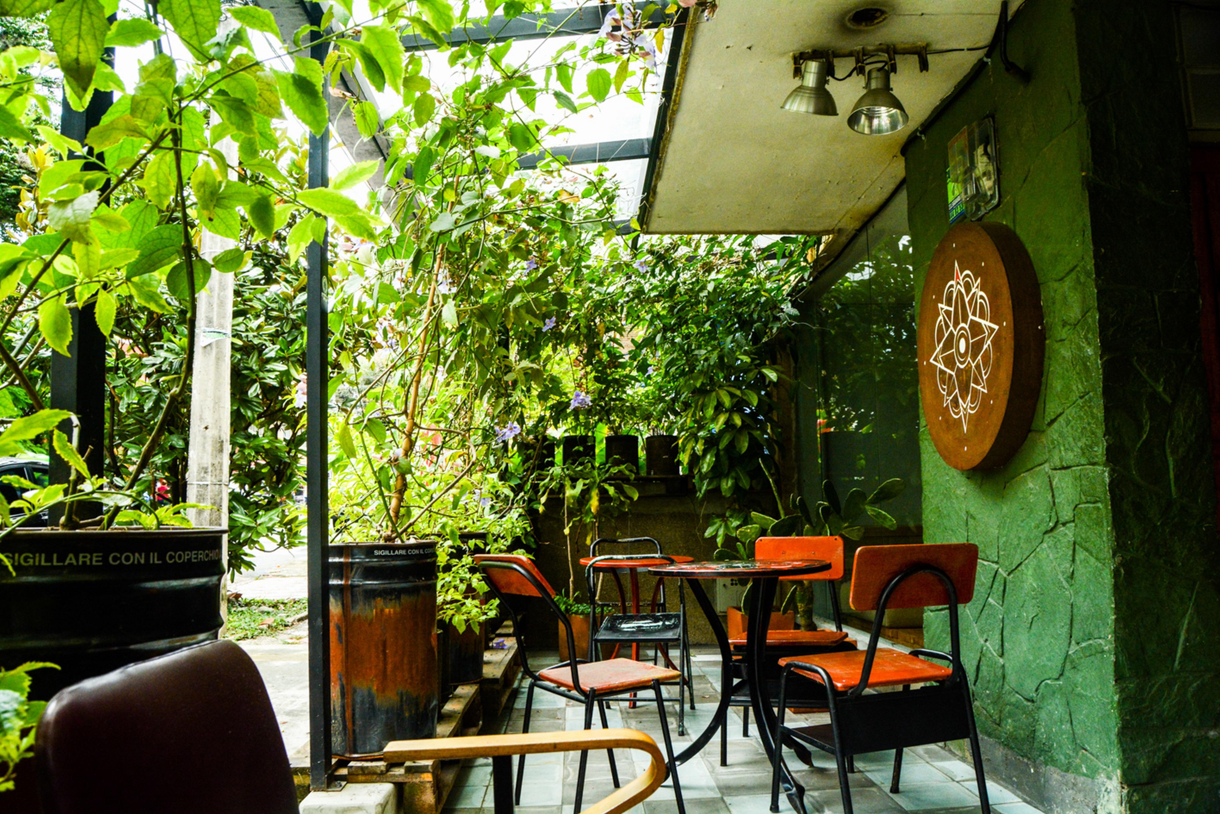 Hostal Casa Estacion Medellin Exterior photo