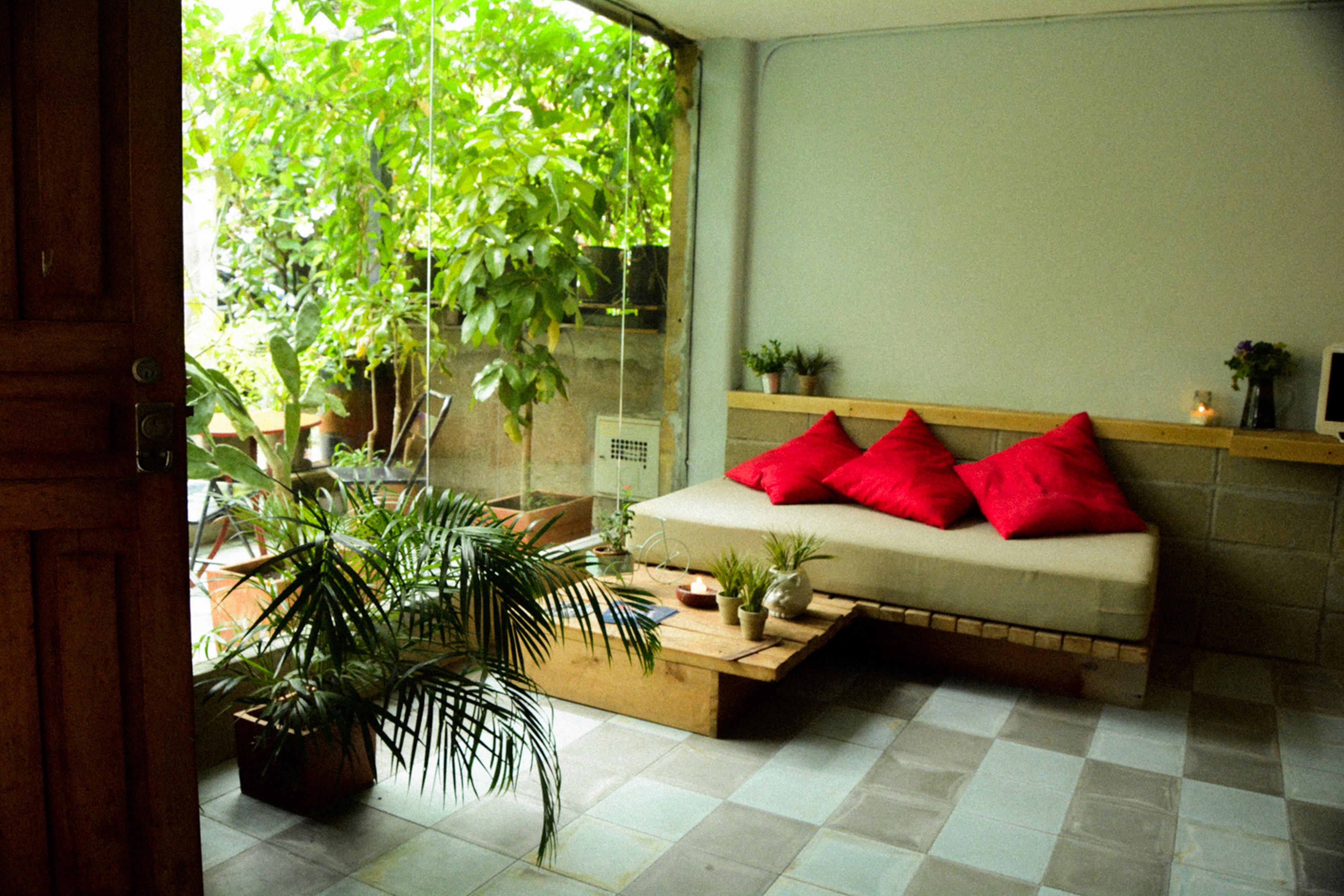Hostal Casa Estacion Medellin Exterior photo